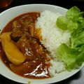 ゆっちょん1017's cooksnap of when they made *圧力鍋☆ハヤシライス*.