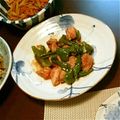 xiaochu's cooksnap of when they made つまみ食い注意☆ひと口鷄の照り焼き.