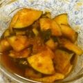 smimitch's cooksnap of when they made 夏バテ解消！茄子ミョウガ大葉の酢みそ和え.