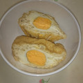 mamitomomo's cooksnap of when they made 簡単！油揚げで卵煮.