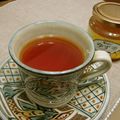 人魚のパン屋さん's cooksnap of when they made ゆず茶じゃなくて、ゆずTEA☆.