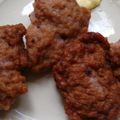 にょりこママ's cooksnap of when they made ◆お弁当に★ＦＰでプリップリいかだんご◆.