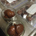 なおなお1020's cooksnap of when they made 失敗なし　納得の栗の渋皮煮.