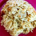 りあしりゅママ's cooksnap of when they made 炊き込みご飯.