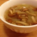 tomoko1006's cooksnap of when they made おかわりしたい！なめこのお味噌汁.