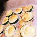 かずぅマム's cooksnap of when they made ズッキーニのチーズ焼き.