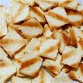 ★ナオミ★'s cooksnap of when they made 簡単！ＩＫＫＯさんおからクッキーの手抜き.