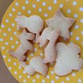 Aちゃんシン's cooksnap of when they made 早い・簡単・美味しい☆サクサク・クッキー.