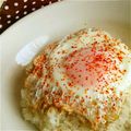 ぱばっちょん's cooksnap of when they made わさびツナマヨ丼.