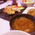 ママんま's cooksnap of when they made オレ流和風ステーキソース.