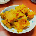 みつこ姉's cooksnap of when they made 我が家のかぼちゃの煮物.