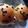 いつでも眠い's cooksnap of when they made 動物パン くまさん.