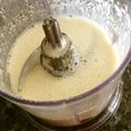 hawaiisunny's cooksnap of when they made ご存じ？ミキサーで簡単お好み焼き✿.