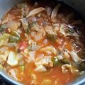 小さい魔女's cooksnap of when they made ＊圧力鍋で時短！簡単！脂肪燃焼スープ＊.