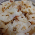 キコの台所's cooksnap of when they made 蓮根の梅煮.