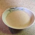 ひなたつのママ's cooksnap of when they made きのこのポタージュ.