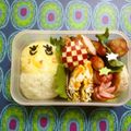 komutatata's cooksnap of when they made 鯖の塩麹ダレ.