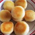 VAあす's cooksnap of when they made 簡単もっちり♪じゃがいもとバターチーズ♡.