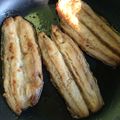 てふ＊てふ's cooksnap of when they made フライパン①つで楽々♪サンマの蒲焼き.