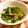 ちくえだ's cooksnap of when they made モロヘイヤと野菜のサラダ.