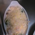 うるうるうるま's cooksnap of when they made レンジで簡単☆ホワイトソース.