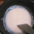 うるうるうるま's cooksnap of when they made 簡単絶品♥︎ホワイトソース.