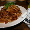 cyai-cyai's cooksnap of when they made 大根の肉みそ炒め.