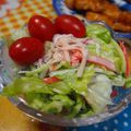 ジョンリークッカー's cooksnap of when they made 新玉ねぎ＆レタスのコールスロー.