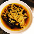 ま（＾＿＾）☆'s cooksnap of when they made ◆簡単＆美味♡焼き茄子のきのこあんかけ◆.