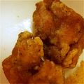 なおリンゴスター's cooksnap of when they made 簡単お店味のからあげ.
