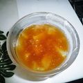 じゅ～ま～'s cooksnap of when they made レンジでキャラメルソース♪.