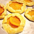 mi2sp's cooksnap of when they made 大好評☆オレンジのパイ.
