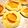 mi2sp's cooksnap of when they made 大好評☆オレンジのパイ.