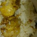 selenemei's cooksnap of when they made 今宵は塩麹使いno栗おこわ♪炊飯器ver.