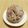 しじみごはん's cooksnap of when they made 干し梅ゆかりおにぎり.