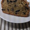 あっかる's cooksnap of when they made 簡単◎オレオパウンドケーキ.