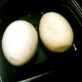 たかはしR's cooksnap of when they made 絶賛！簡単すぎ煮卵すぐできる！.