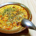 しじみごはん's cooksnap of when they made ふわとろ♪和風長いもグラタン.