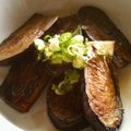 直角靴下's cooksnap of when they made なすの煮浸し♡だしいらず.