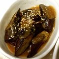 ナベサチ's cooksnap of when they made 簡単★茄子の味噌田楽.