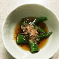 sasoha's cooksnap of when they made 簡単！ししとうの煮浸し.
