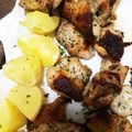 まいてぃkak's cooksnap of when they made おつまみに☆鶏もも肉の塩麹ハーブグリル.