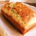 アイスメロンパン's cooksnap of when they made バナナケーキ.