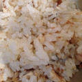あき0304's cooksnap of when they made 旬のさんまで炊き込み☆簡単さんまご飯★.