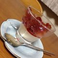 ぷぅしゅけ's cooksnap of when they made 簡単な紅茶ゼリーの作り方(^。^).