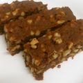 ★まみむ★'s cooksnap of when they made 板チョコ１枚♡簡単ブラウニー.