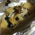 しーくんママン's cooksnap of when they made ダイエットに☆ささみのホイル焼き.