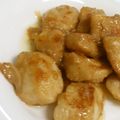 ★まみむ★'s cooksnap of when they made やわらかササミのマヨポン.