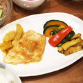 つむさい's cooksnap of when they made 簡単野菜の煮浸し♪.