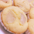 ayaakari's cooksnap of when they made 簡単★たっぷり梨マフィン.
